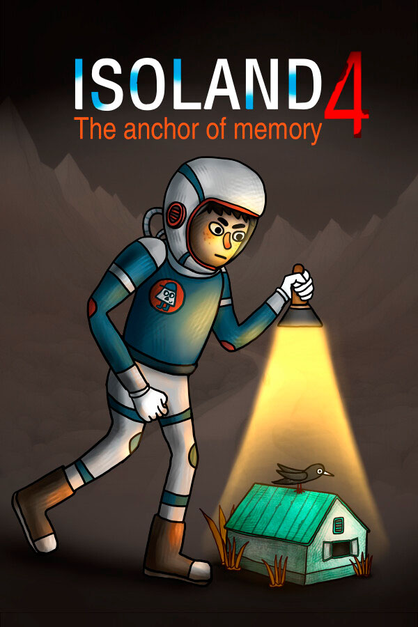 ISOLAND4: The Anchor of Memory